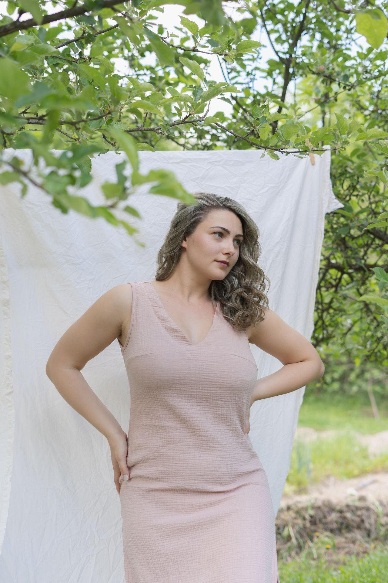Haljina Morena