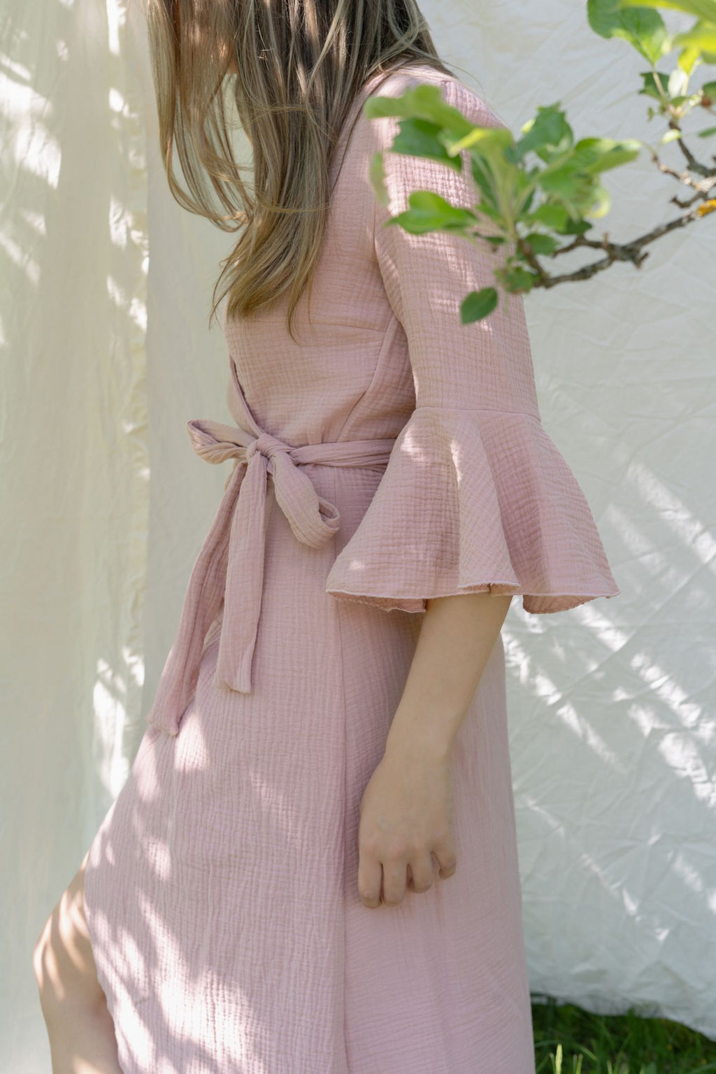 Kimono Ira