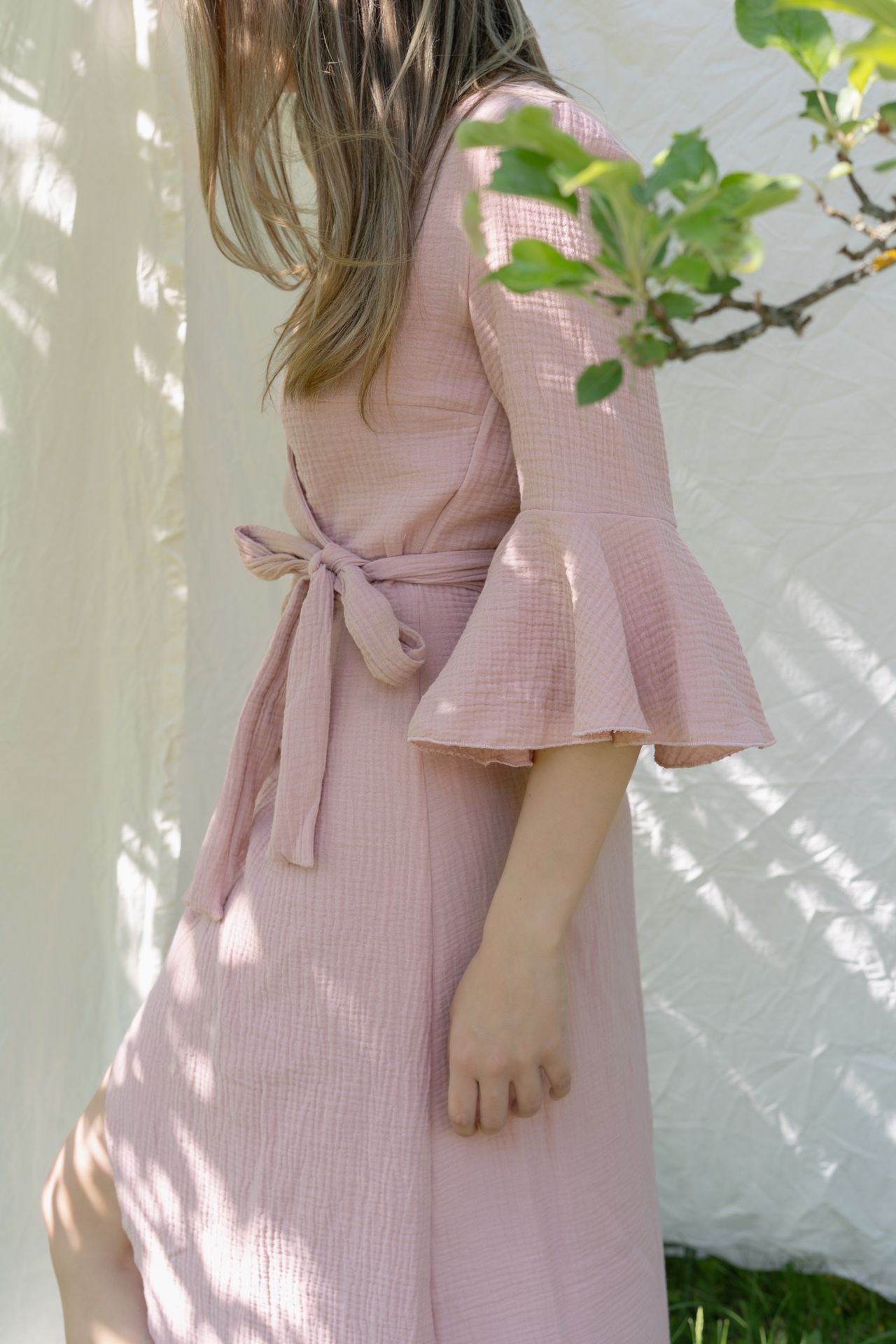 Kimono Ira